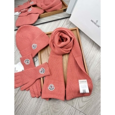 Moncler Caps Scarfs